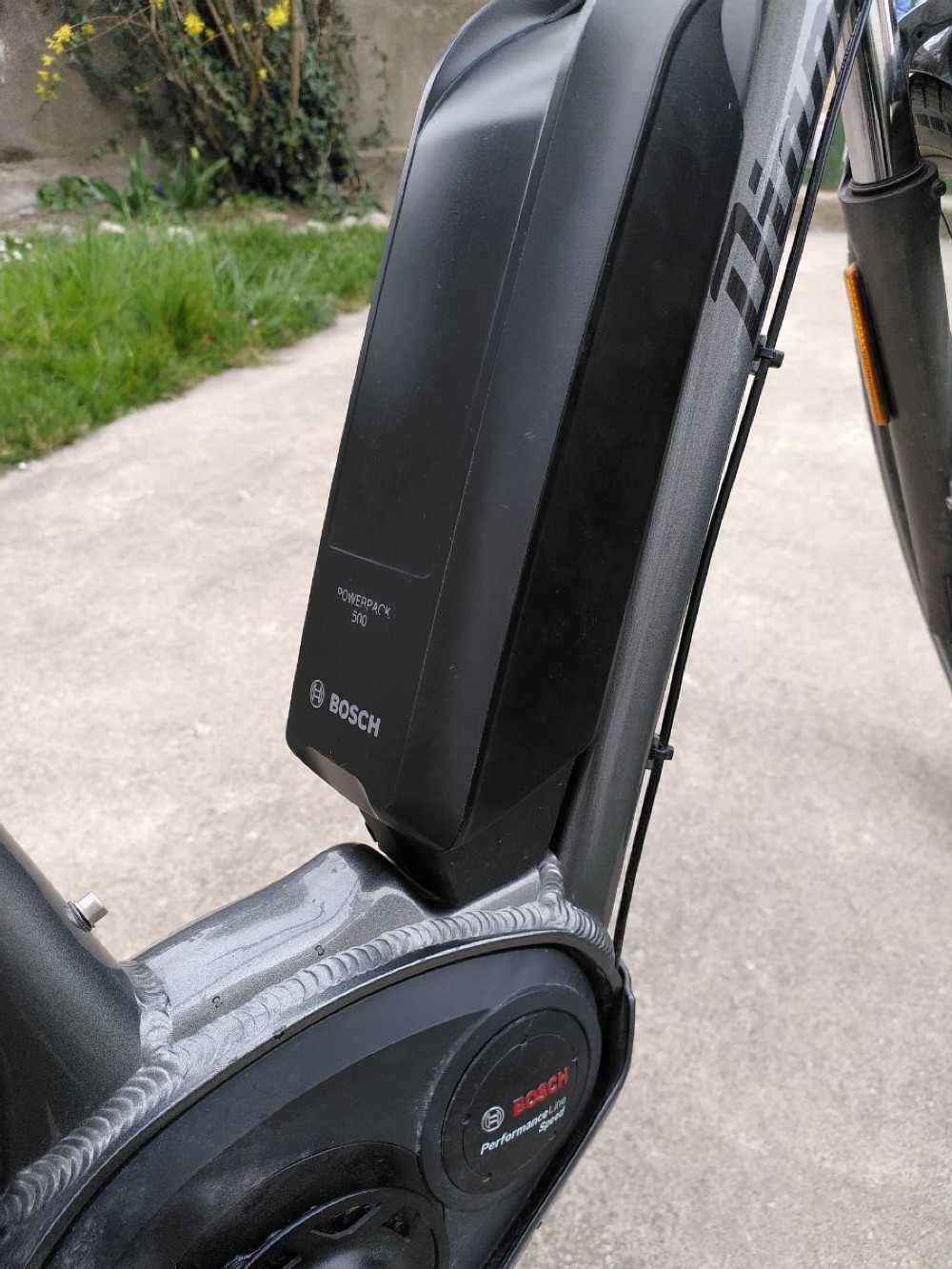 E-Bike kaufen: DIAMANT 825 + Occasion