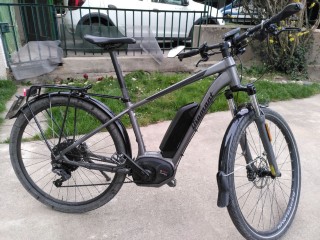 E-Bike kaufen: DIAMANT 825 + Occasion