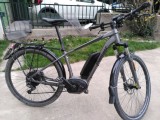 e-Bikes Citybike DIAMANT 825 +