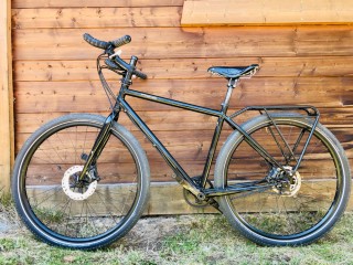  Andere kaufen: TOUT TERRAIN Tanami Neu