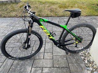  Mountainbike kaufen: FELT nano 5 Occasion