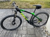 Bikes Mountainbike FELT nano 5