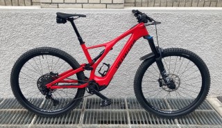 E-Bike kaufen: SPECIALIZED Levo SL Comp Carbon Occasion