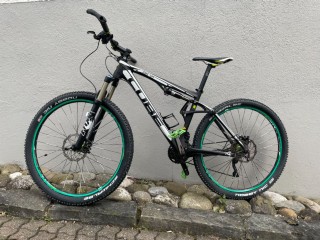  Mountainbike kaufen: CUBE AMS 120 Pro 29 Occasion