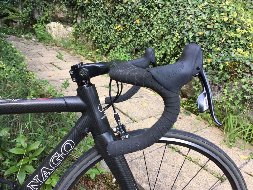 Vélo de course kaufen: COLNAGO EPS Carbon Occasion