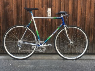 Citybike kaufen: TITAN Olympic Occasion