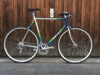  Vélo urbain kaufen: TITAN Olympic Occasion