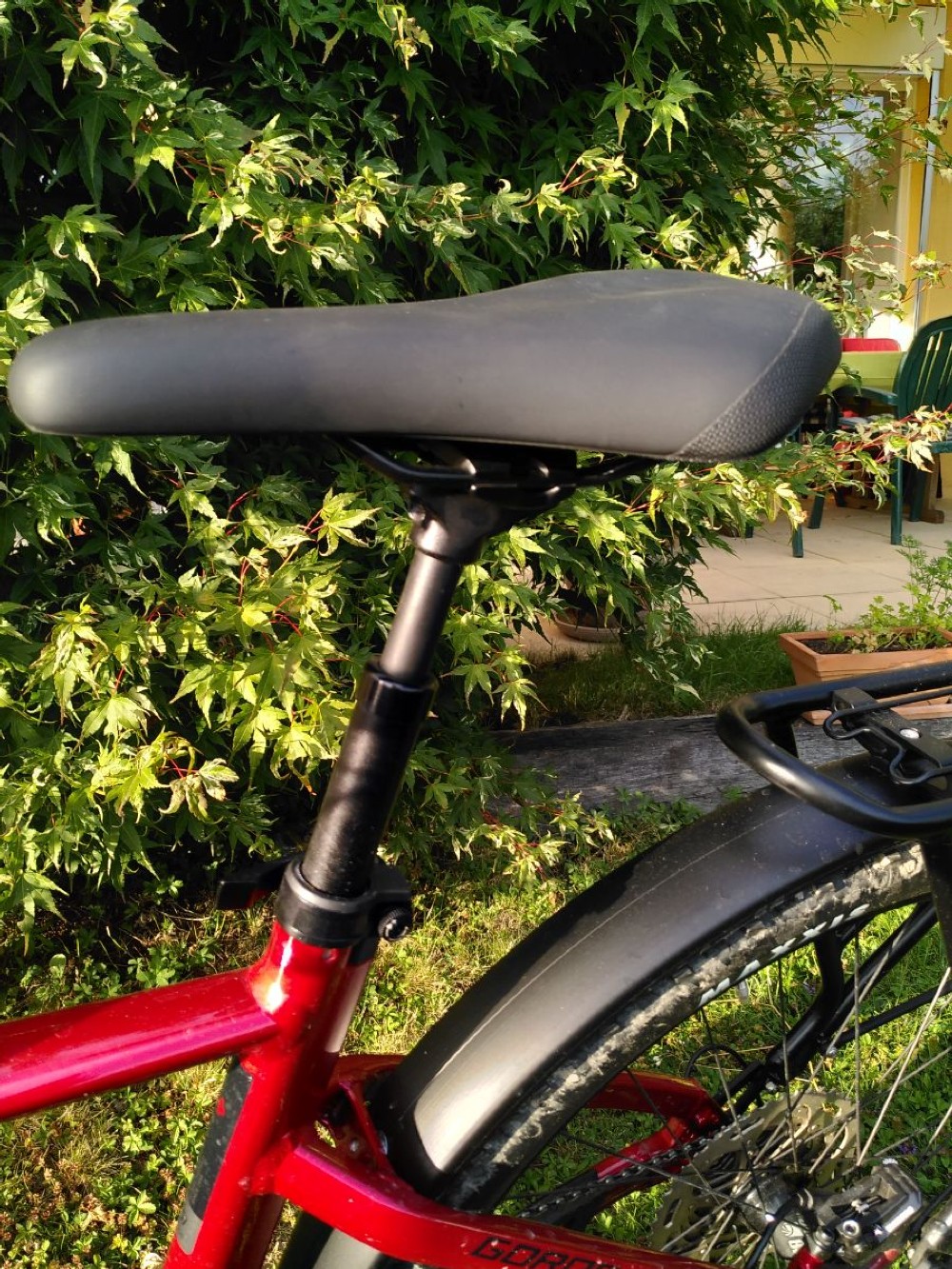 E-Bike kaufen: FLYER Performance CX  Occasion