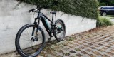 e-Bikes Mountainbike WHEELER Wheeler Yamaha i-Riser Speed GR. 19"