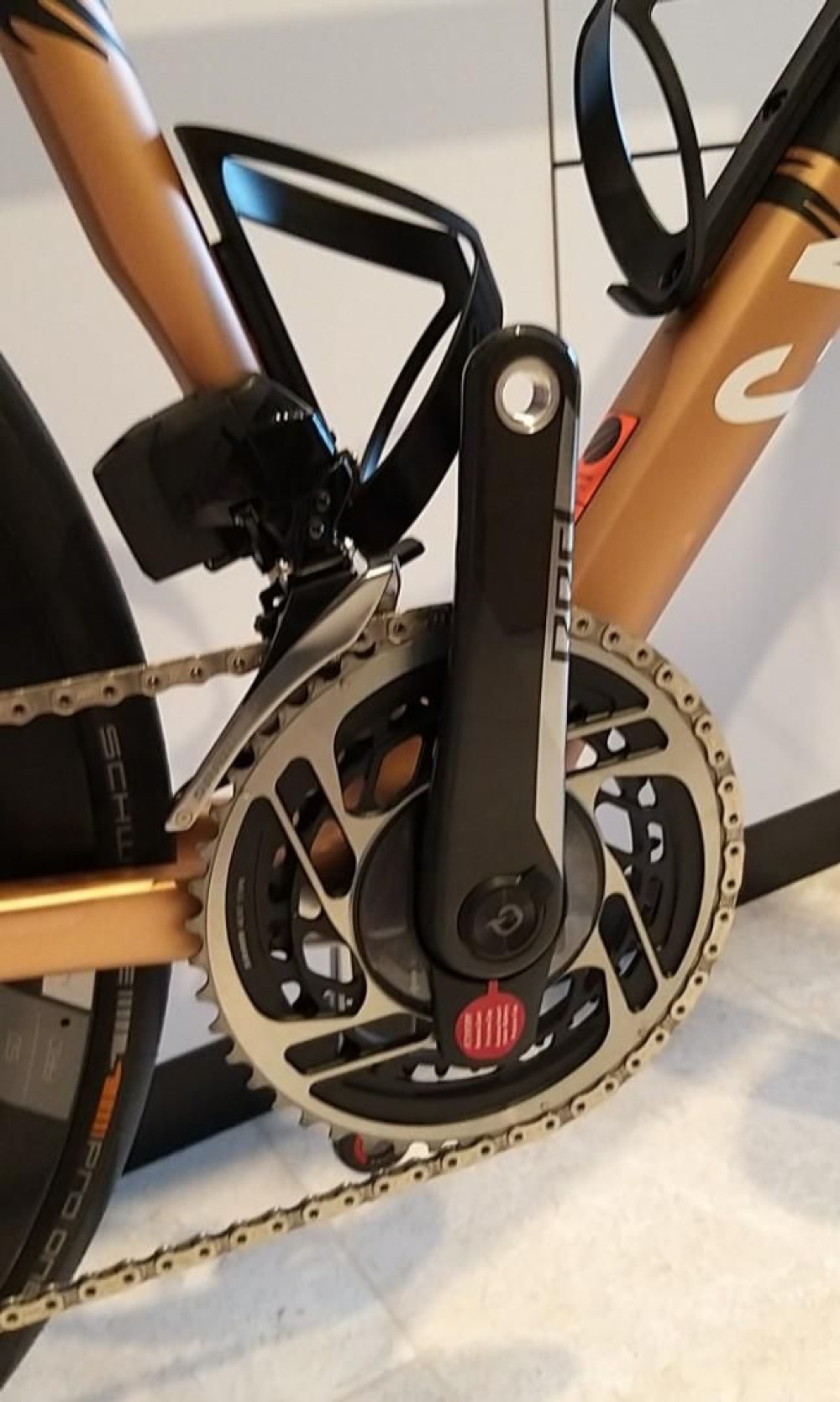 Rennvelo kaufen: CANYON Ultimate CF SLX 9 WMN Neu