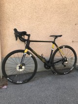 Bikes Rennvelo PRICE Endurance Road
