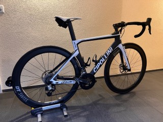  Vélo de course kaufen: CIPOLLINI NK1K Occasion