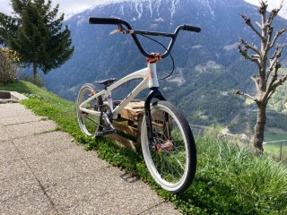 BMX kaufen: GT PRO SPEED Occasion
