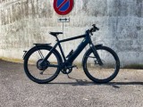 e-Bikes Citybike STROMER ST3 Sport 983Wh