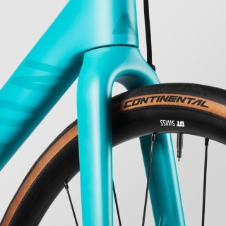  Vélo de course kaufen: CANYON Damen Gravel Endurace CF SL 8 WMN Disc Di2 Nouveau