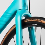 Bikes Rennvelo CANYON Damen Gravel Endurace CF SL 8 WMN Disc Di2