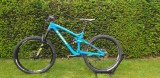 Bikes Mountainbike TREK Slash 9.8 Carbon