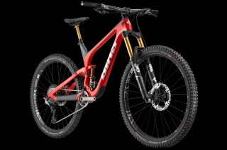  Mountainbike kaufen: BIXS Lane x Occasion