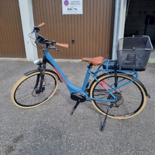 E-Bike kaufen: SPEED-E Comfort Occasion