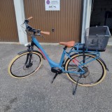 e-Bikes Citybike SPEED-E Comfort