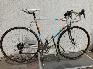  Rennvelo kaufen: GERBER Shimano Occasion