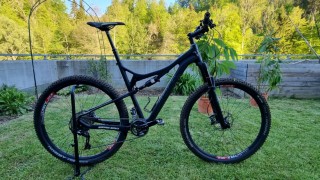  Mountainbike kaufen: PRICE XC Carbon Occasion