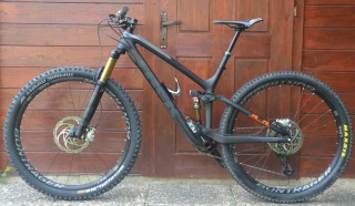  Mountainbike kaufen: TREK Trek Fuel EX 9.9  Occasion