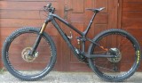 Bikes Mountainbike TREK Trek Fuel EX 9.9 