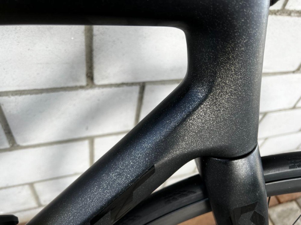 Rennvelo kaufen: SCOTT Addict RC Occasion