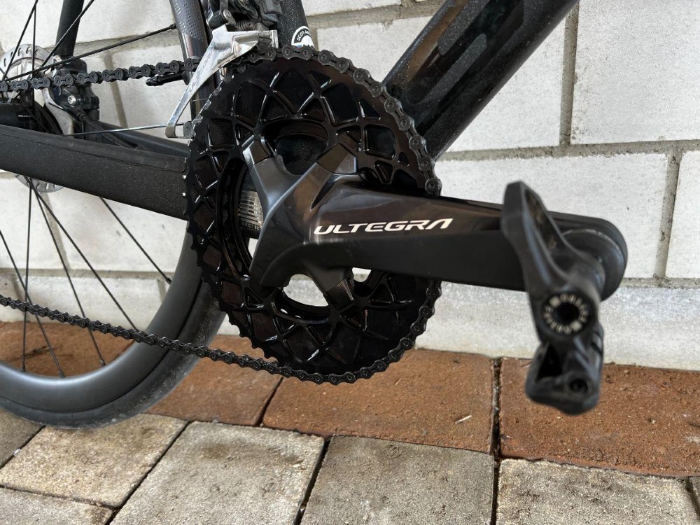 Rennvelo kaufen: SCOTT Addict RC Occasion