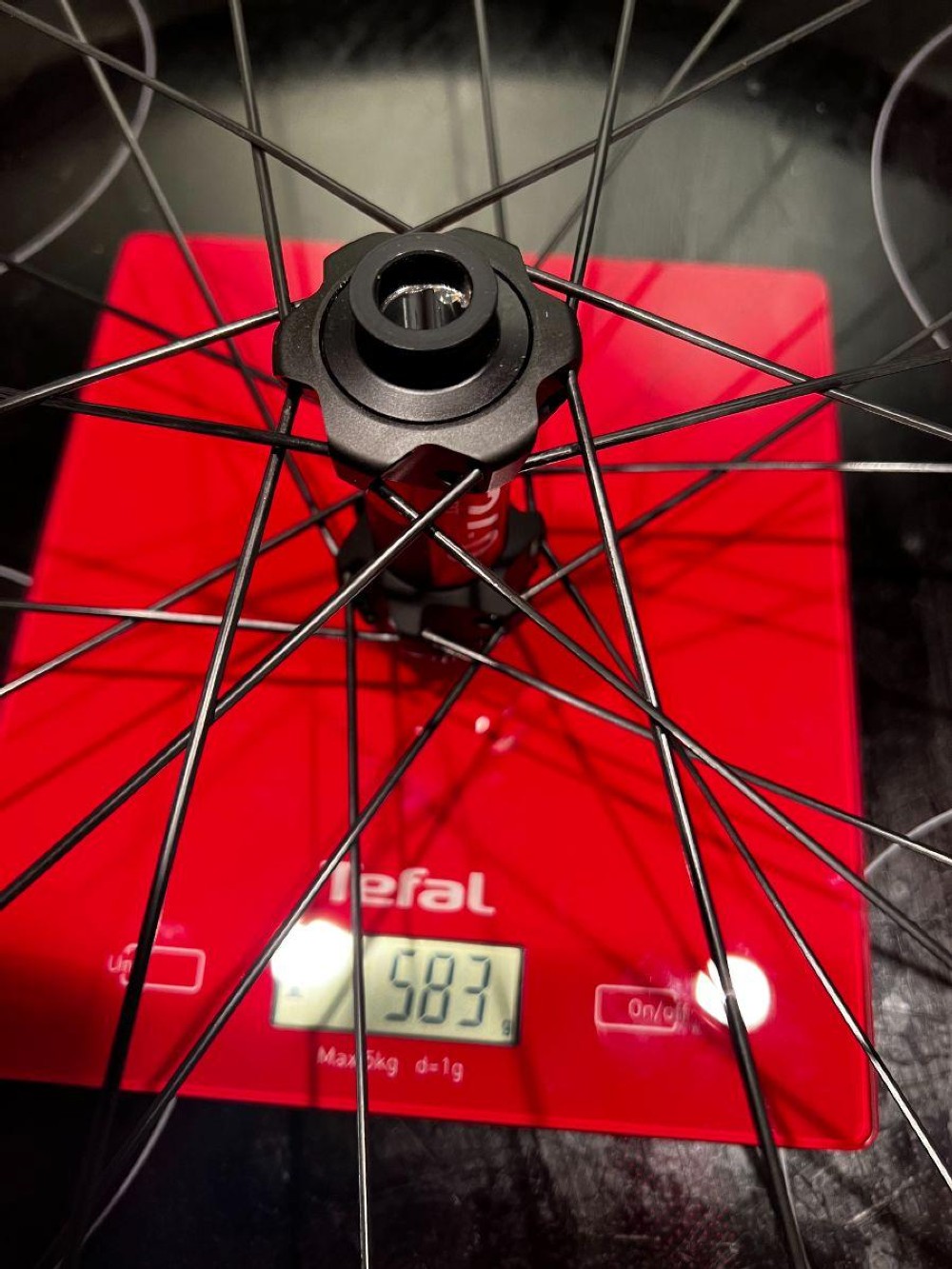 Rennvelo kaufen: SCOTT Addict RC Occasion