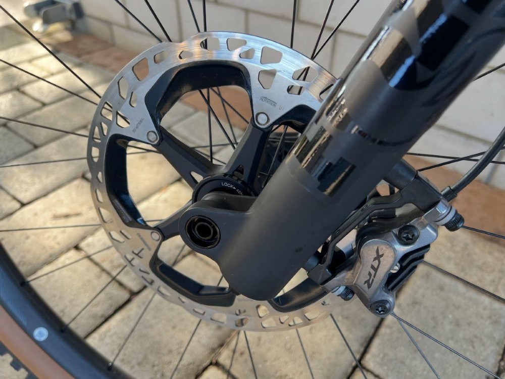 Mountainbike kaufen: SCOTT Bold Linkin Ultimate Occasion