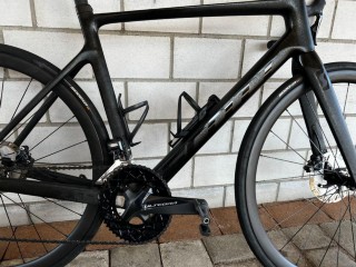  Rennvelo kaufen: SCOTT Addict RC Occasion