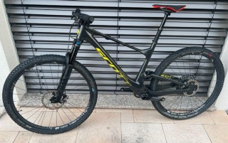  Mountainbike kaufen: SCOTT Spark RC Occasion