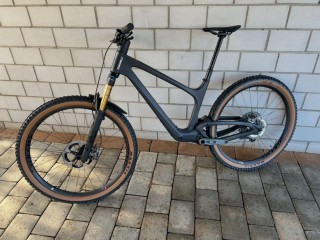  Mountainbike kaufen: SCOTT Bold Linkin Ultimate Occasion