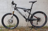 Bikes Mountainbike SCOTT Scott Spark 20 Carbon
