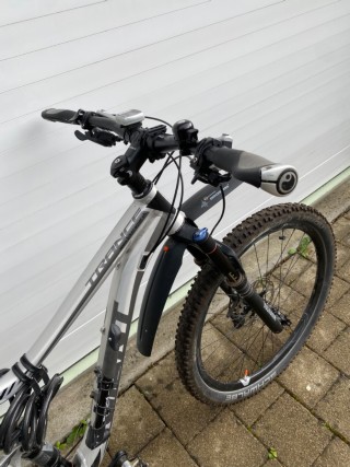  Mountainbike kaufen: GIANT Trance 27.5.1 Occasion