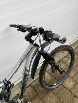 Bikes Mountainbike GIANT Trance 27.5.1