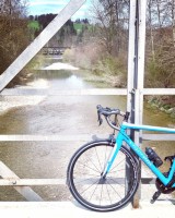 Bikes Rennvelo VIGORELLI Handmade