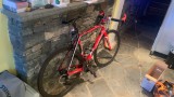 Bikes Rennvelo WILIER 101sr