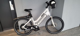 E-Bike kaufen: STROMER ST1 Occasion