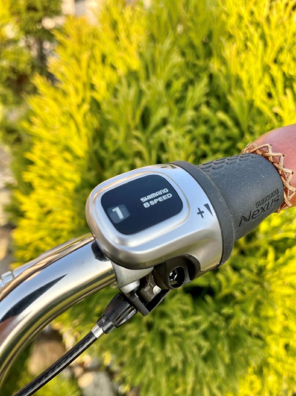 Lastvelo kaufen: WORK CYCLES FR8 Occasion