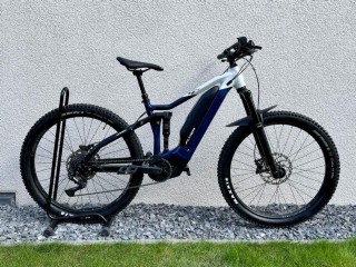 E-Bike kaufen: FLYER Uproc4 4.10 Occasion