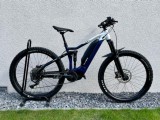 e-Bikes Mountainbike FLYER Uproc4 4.10