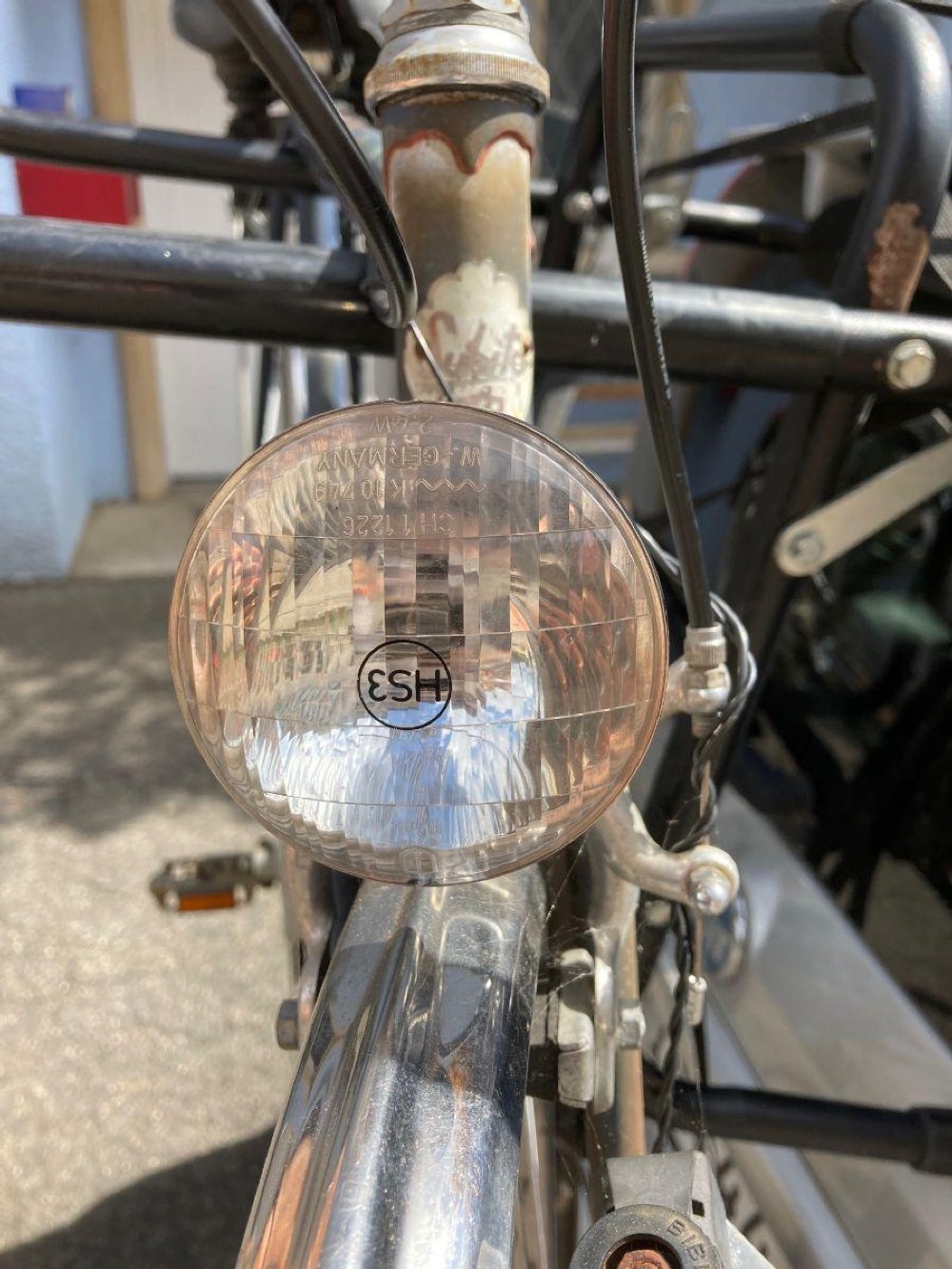 Citybike kaufen: ALLEGRO Subito Occasion