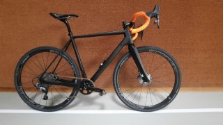  Cyclocross kaufen: KOBA CX-Pro Occasion