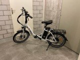 e-Bikes Andere E-BIKE Marke: E-Fati Model: SU 20"