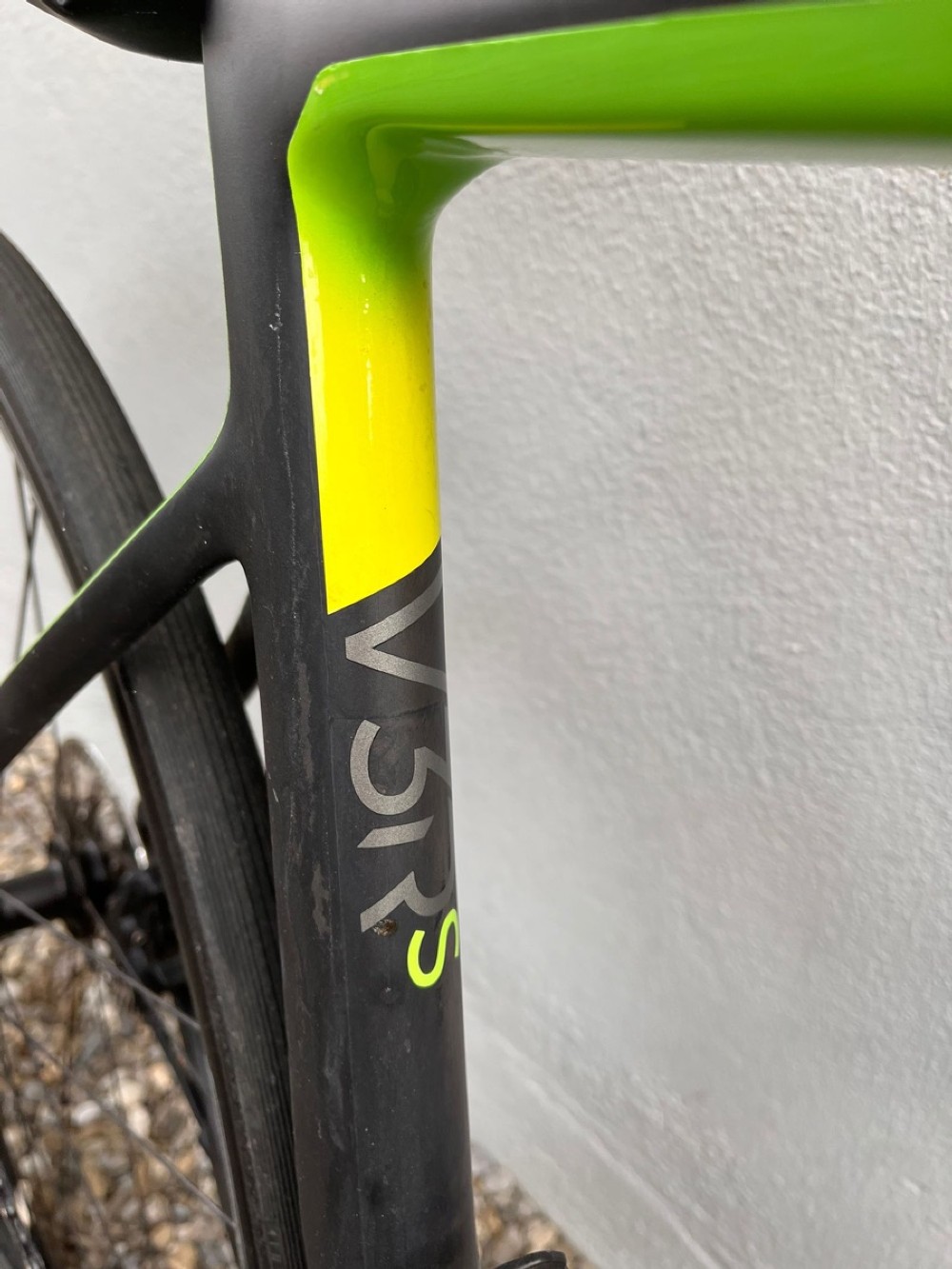 Vélo de course kaufen: COLNAGO V3 Nouveau