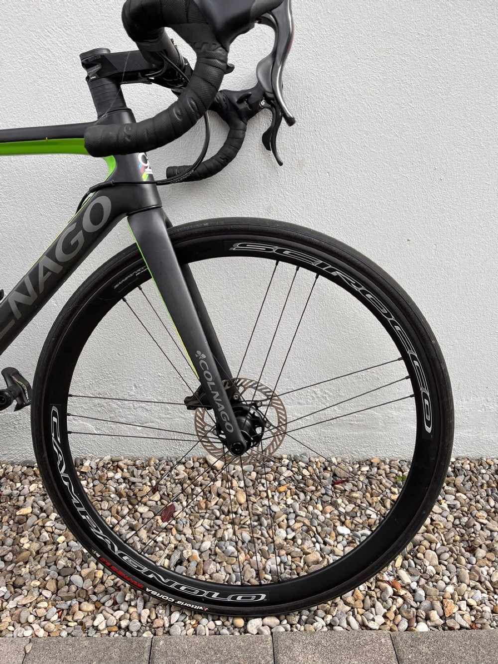 Vélo de course kaufen: COLNAGO V3 Nouveau