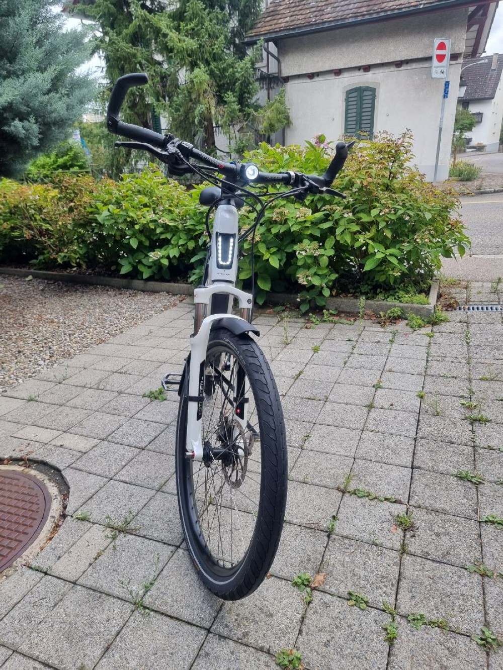 E-Bike kaufen: STROMER ST2 Occasion